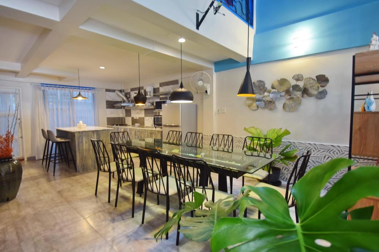 Blu Beach Haven HHQ Exterior foto