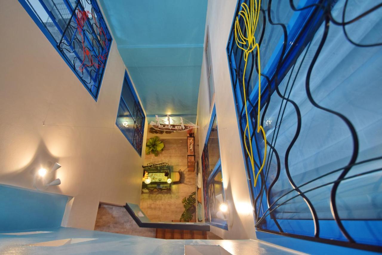 Blu Beach Haven HHQ Exterior foto