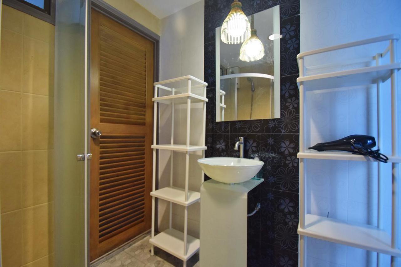 Blu Beach Haven HHQ Exterior foto